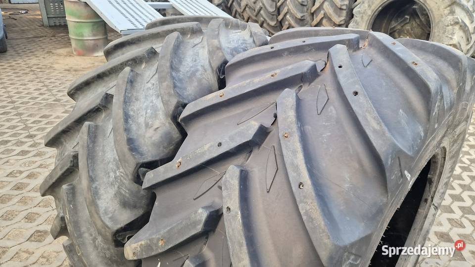 52060R28 48065r28 48065r28 Michelin 90 warmińsko-mazurskie