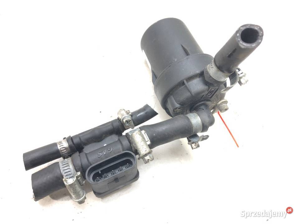 CZUJNIK CIŚNIENIA DO GAZU LPG 67R014228