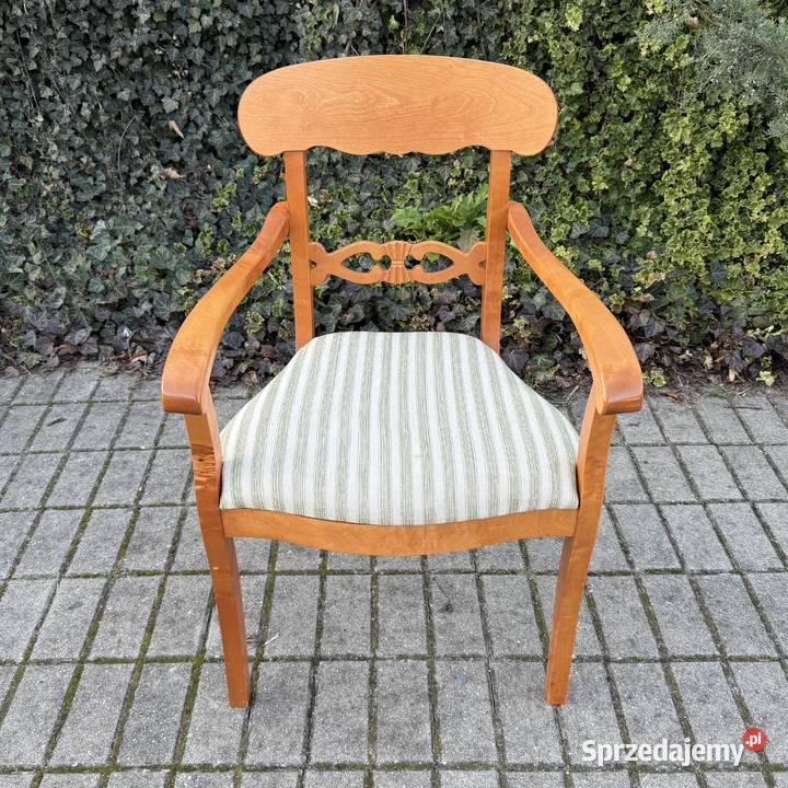 ARTexpert Biedermeier funkcjonalny i wygodny Dobrzany