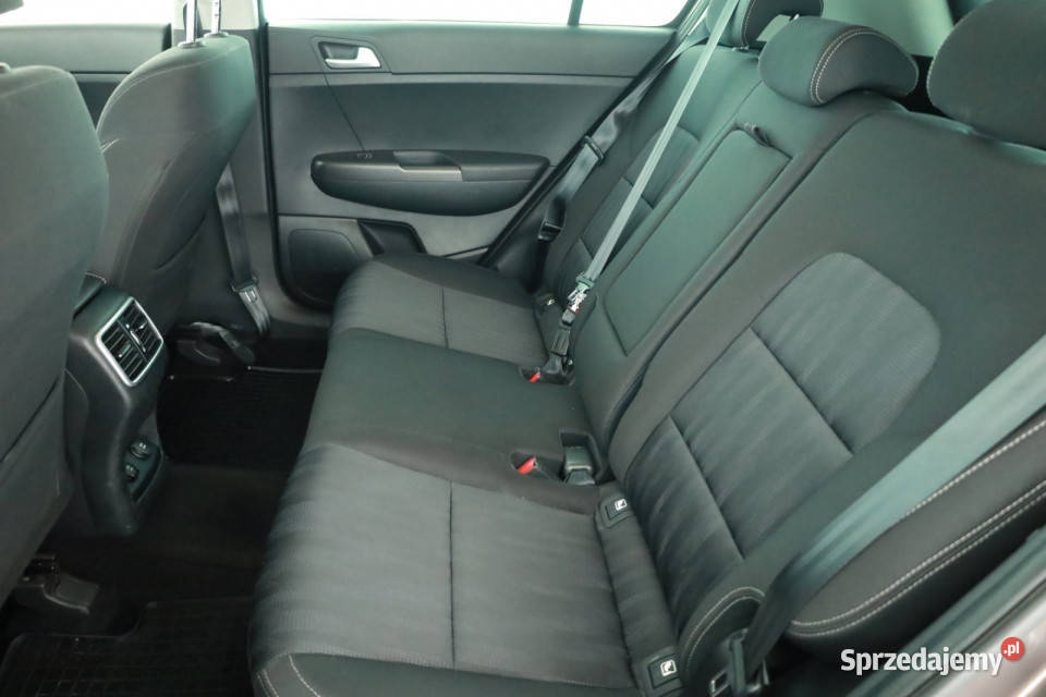 Kia Sportage 16 CRDi komputer pokładowy Piaseczno