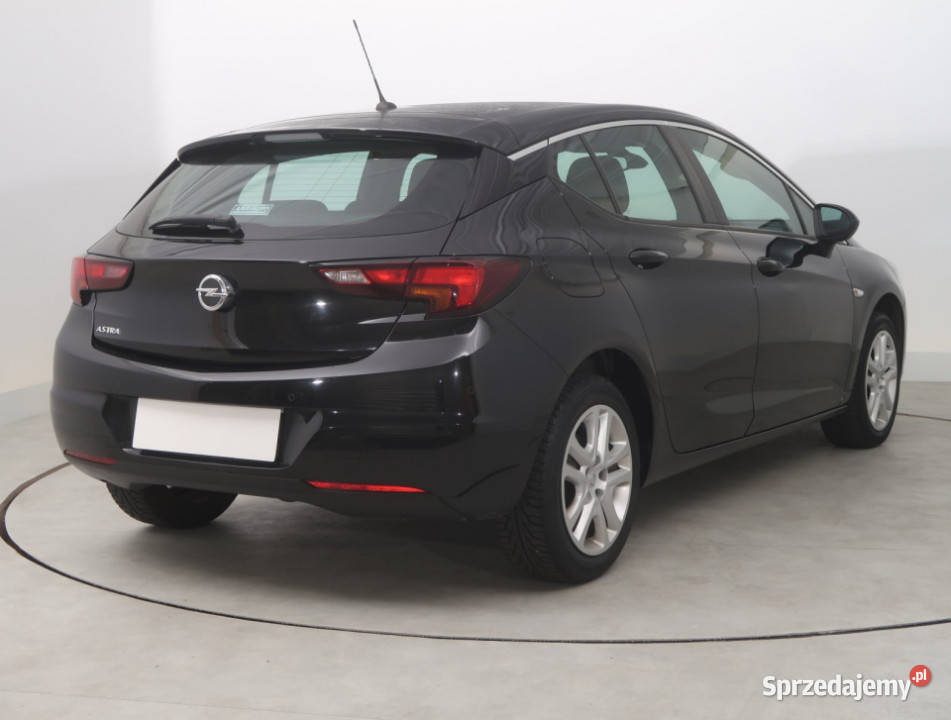 Opel Astra 14 T czujnik parkowania Astra Bielany Wrocławskie