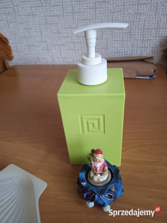 Różne drobiazgi wszystko 10