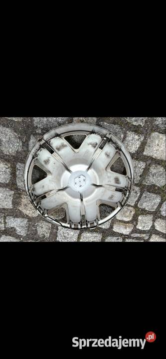 Kołpaki 2 Renault Laguna Scenic Megane 16 Kołpaki