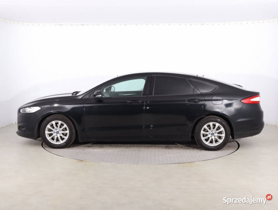 Ford Mondeo 20 TDCI komputer pokładowy mazowieckie Piaseczno