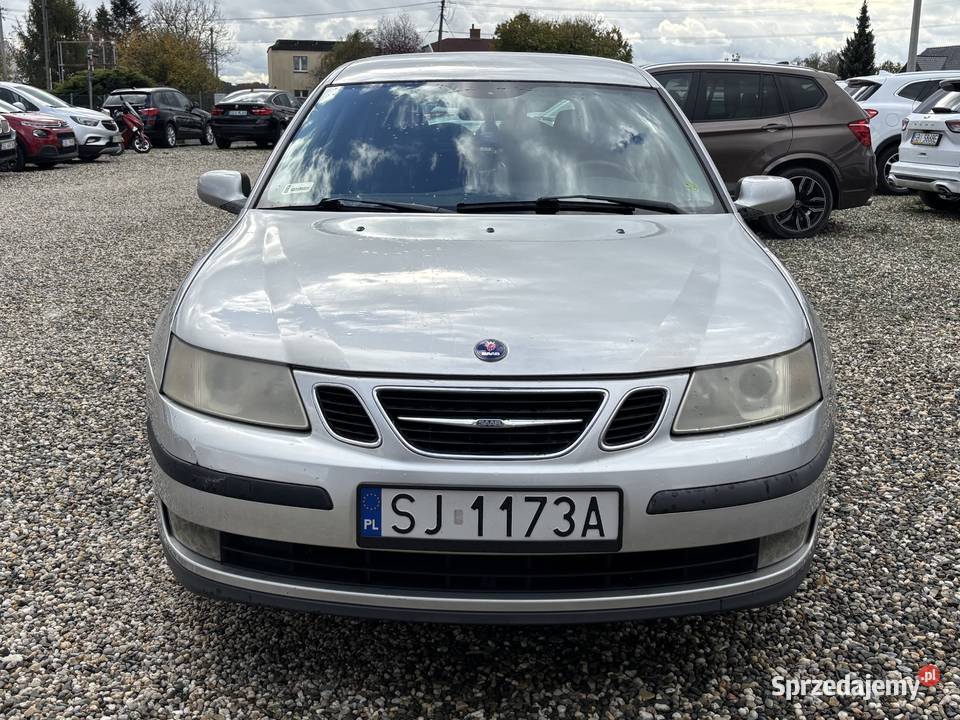Saab 93 elektryczne szyby Paniówki