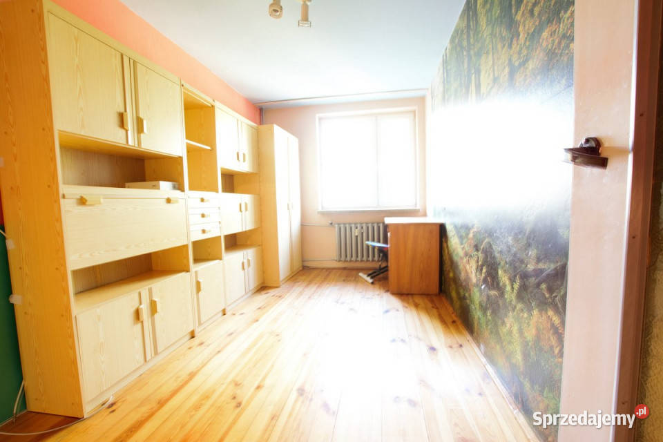 Sprzedam mieszkanie 63m2 3 pok Lublin