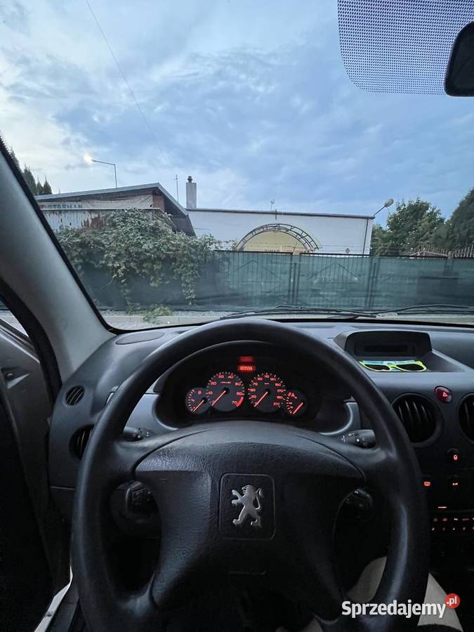 Peugeot Partner 16