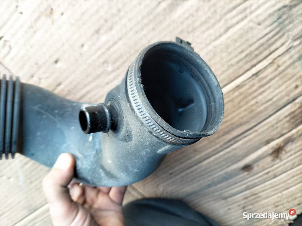 PEUGEOT 307 18 B POWIETRZA RURA DOLOT Kamień-Kolonia