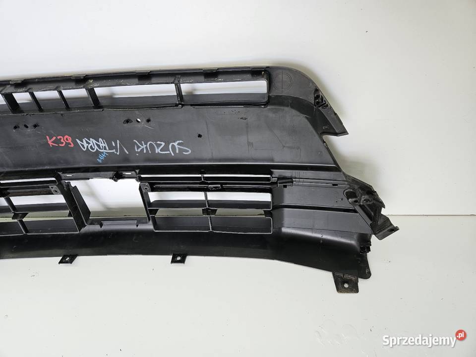 SUZUKI VITARA III 3 LIFT KRATKA ŚRODKOWA wielkopolskie