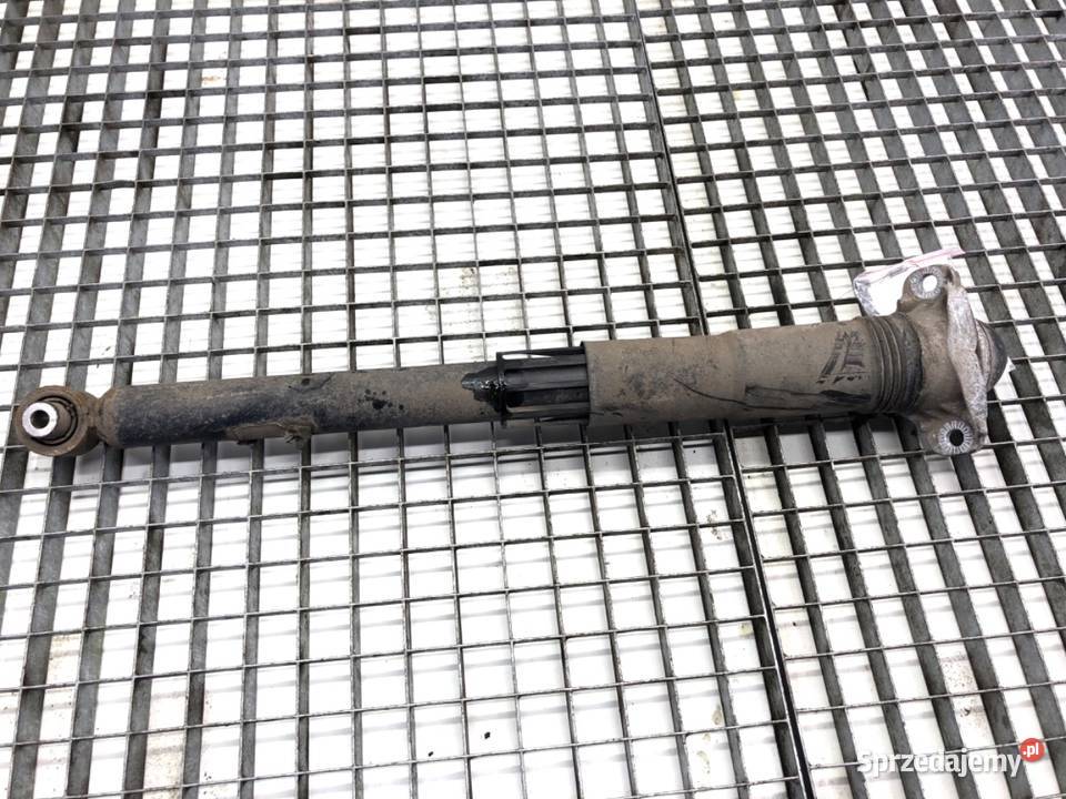 AMORTYZATOR LEWY TYŁ SKODA KAROQ SUV 20