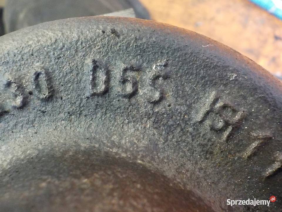 BMW E60 E87 E90 X3 20 D 09r 177 N47 turbina Turbosprężarki Suków