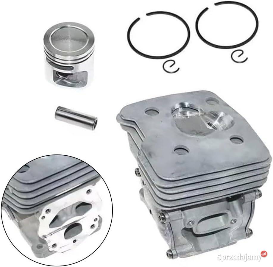Cylinder 42 mm do Husqvarna 345FR 545FR 545FX