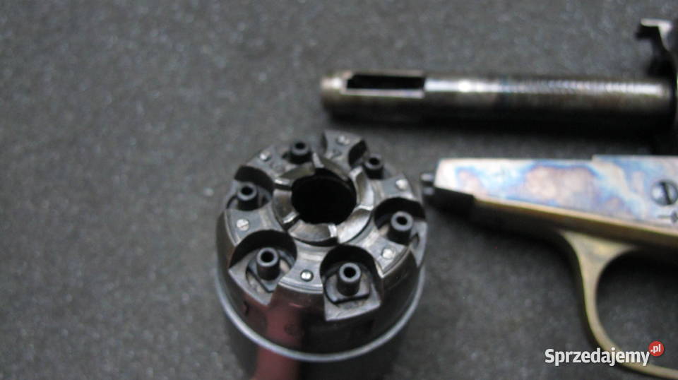 Colt Army Centaure Belgia Chojnice