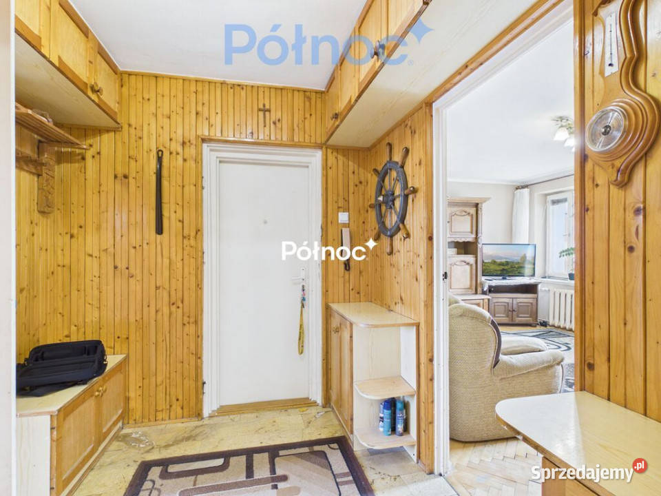 Ełk Baranki Jana Pawła II 8 3 pokoje