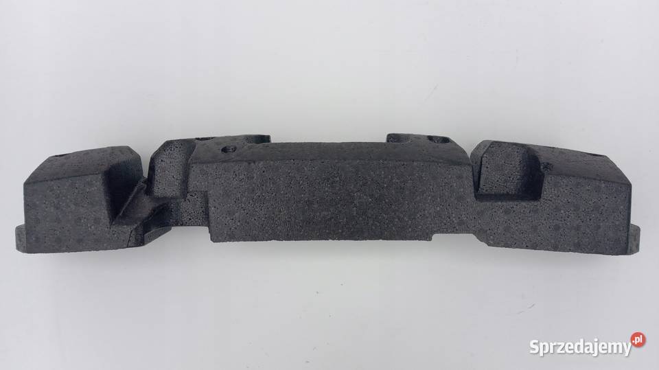 PIANKA ABSORBER ZDERZAKA TYŁ NISSAN QASHQAI J10
