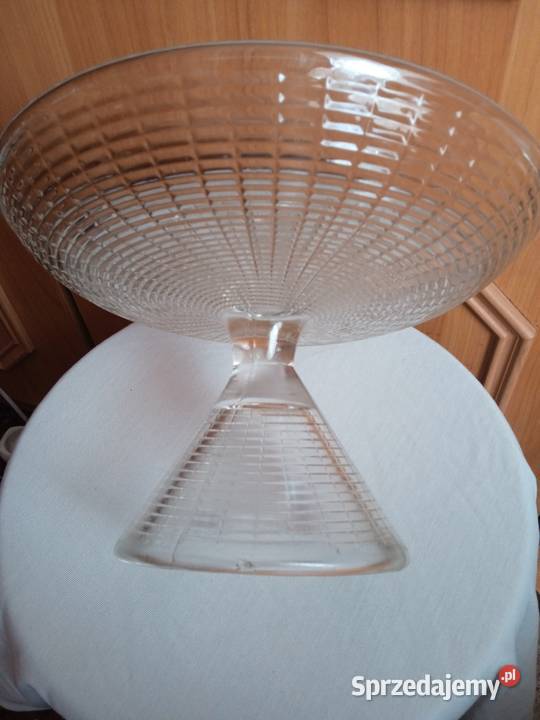 Patera Hortensja H 1631 w katalogu z 1970 r wielkopolskie Koźminek