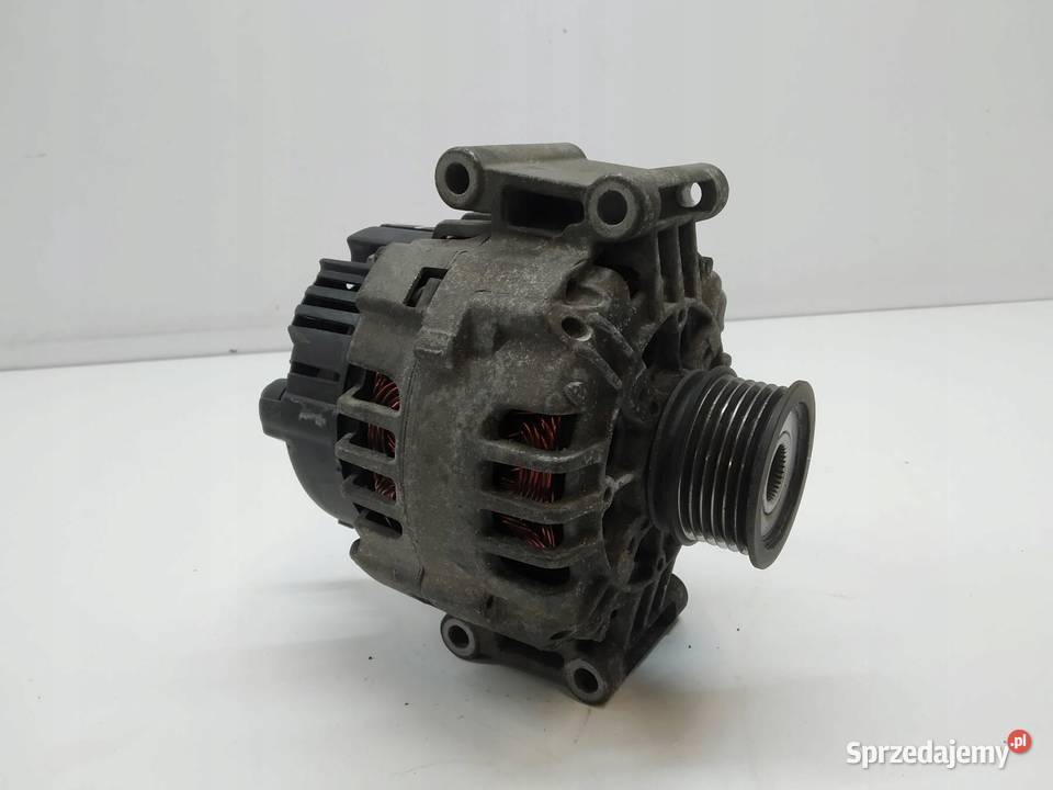 ALTERNATOR 06B903016AE 20 FSI Audi A4 II