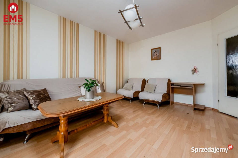 Sprzedam mieszkanie Białystok Szarych Szeregów