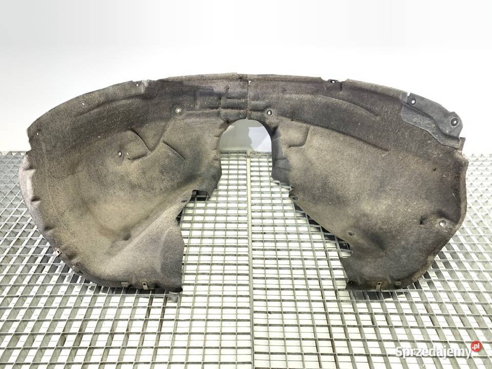 NADKOLE LEWY PRZÓD OPEL ASTRA K Hatchback OSŁONA sprzedam