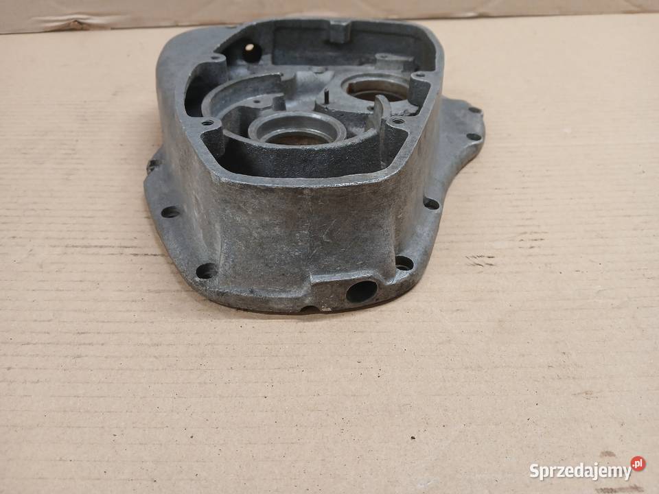 AWO AVO SIMSON pokrywa silnika strony rozrządu 2 Kieźliny