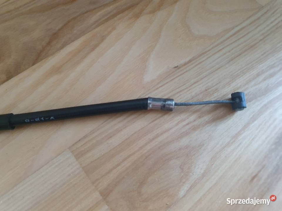 Linka sprzęgła OEM Yamaha Tzr oryginalna mazowieckie