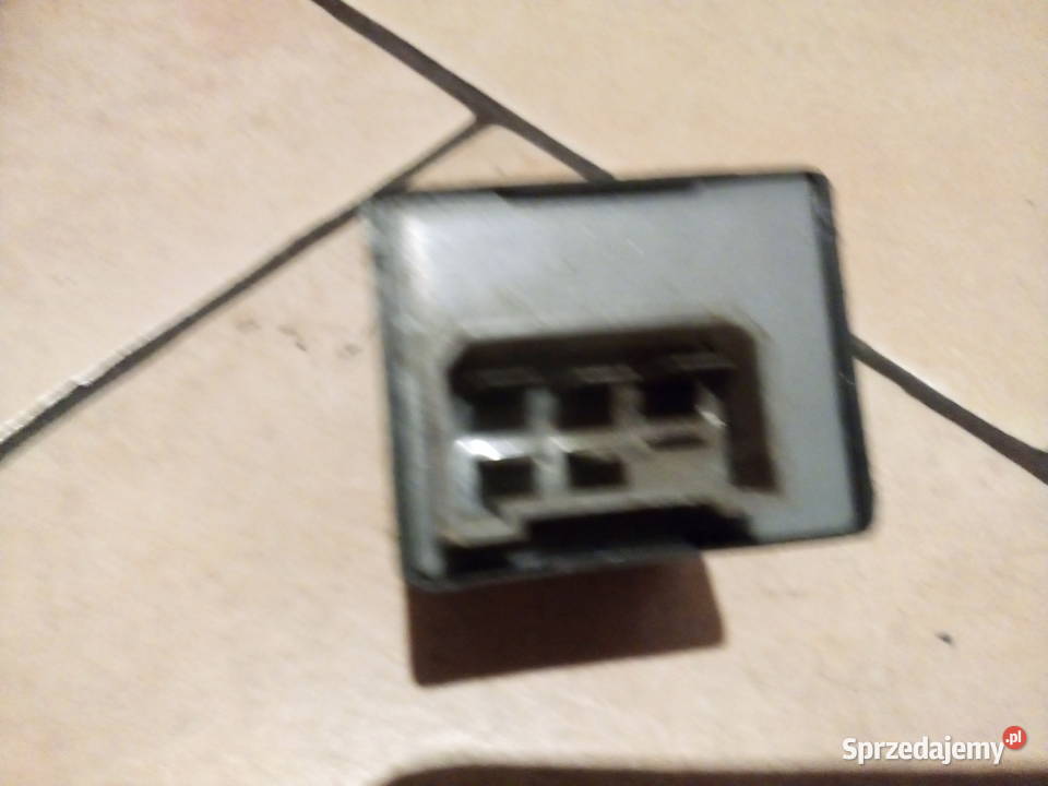 przerywacz samochodowy 24vciężarowe Leszno