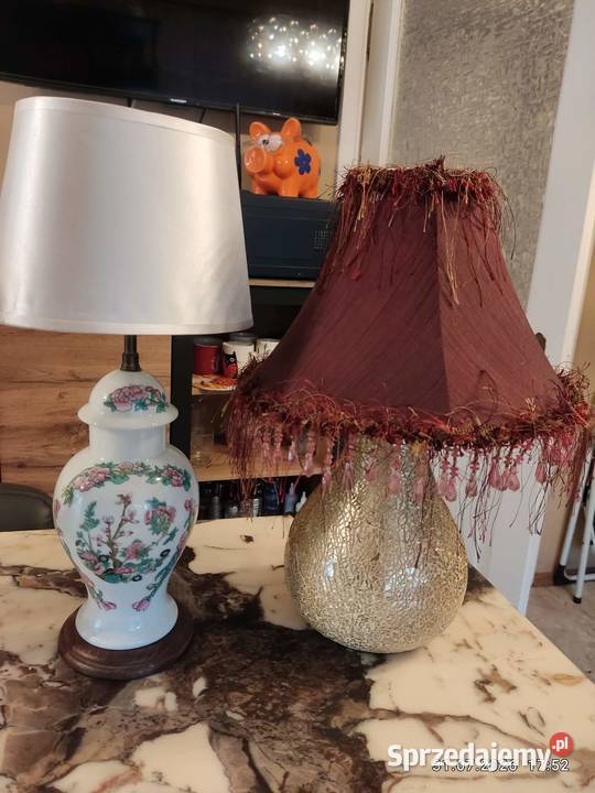 oryginalna lampa lampka Gorzów Wielkopolski