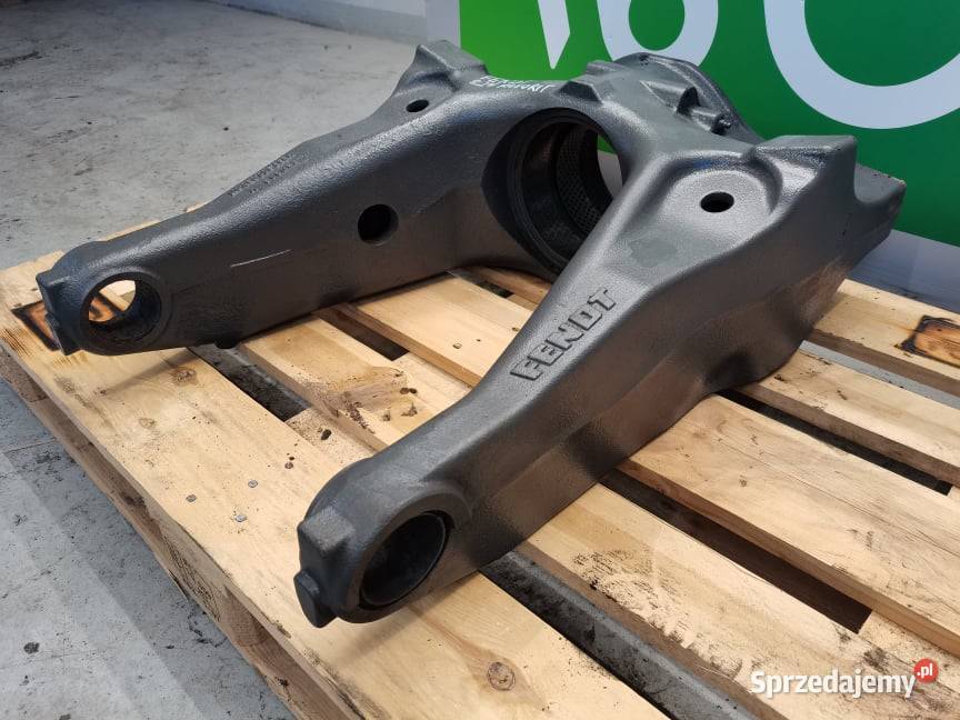 Wahacz Fendt 824 Vario M835300050011