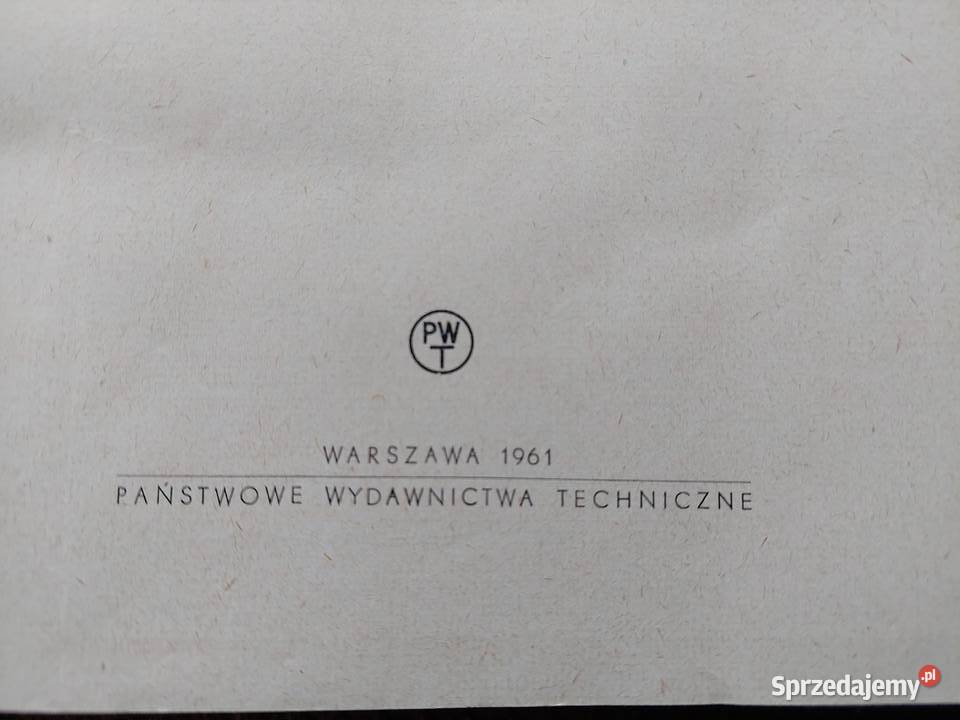 Maszyny elektryczne w zadaniach Książki i Podręczniki Kraków sprzedam