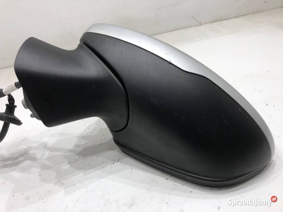 LUSTERKO LEWY OPEL ASTRA K Hatchback Argon sprzedam