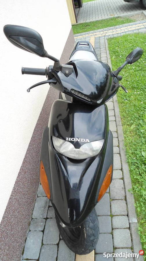 Skuter Honda SFX 50 49cm3 małopolskie Limanowa
