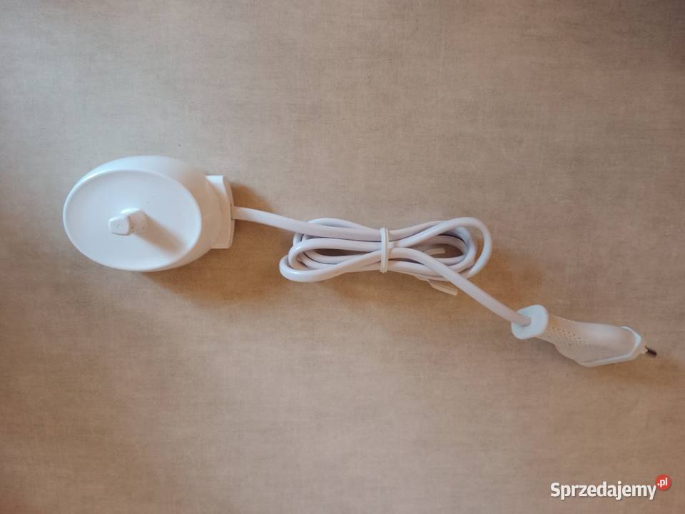 Ładowarka Braun wielkopolskie Poznań