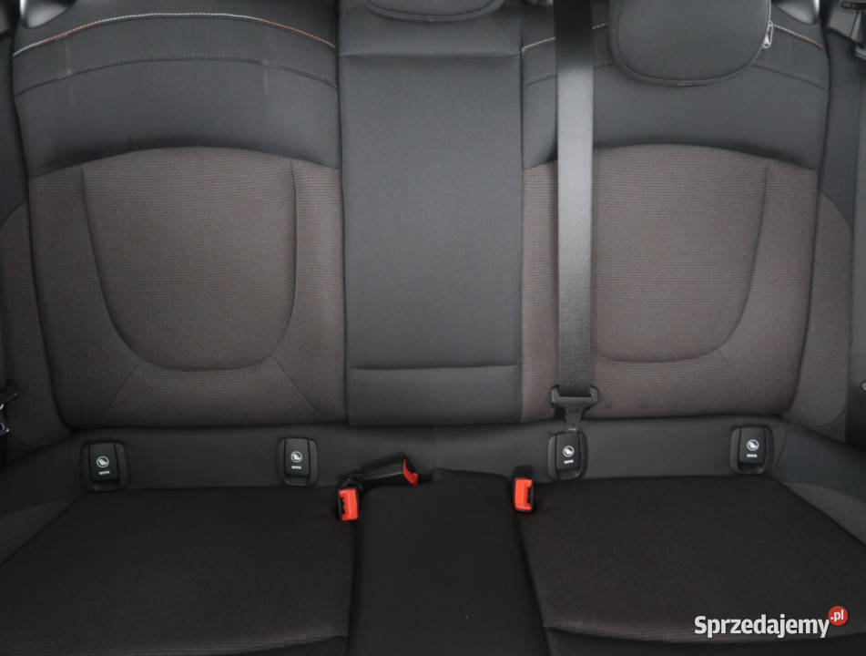 MINI Clubman Cooper radio Bielany Wrocławskie sprzedam