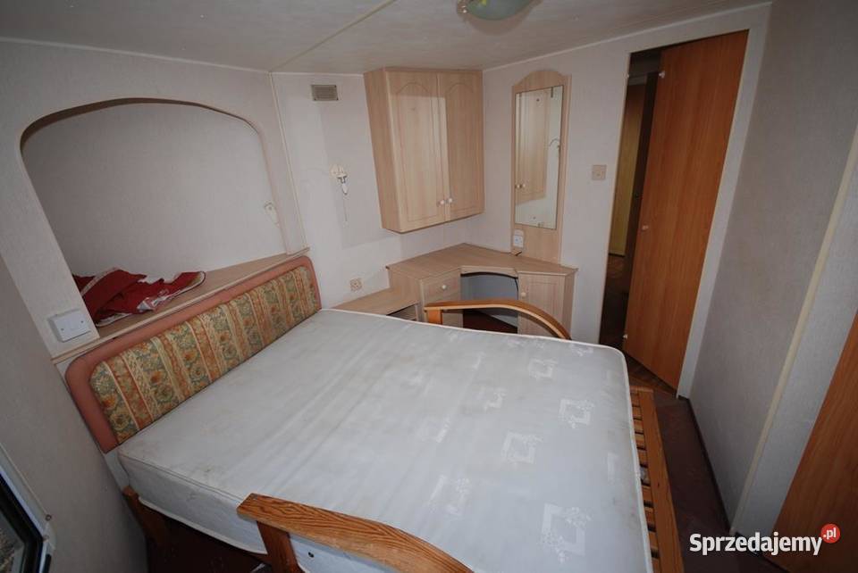 Domki Angielskie Domki mobilne Transport Stawiguda