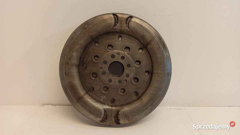 VW AUDI SKODA KOŁO DWUMASOWE 20 TDI 04L105266H