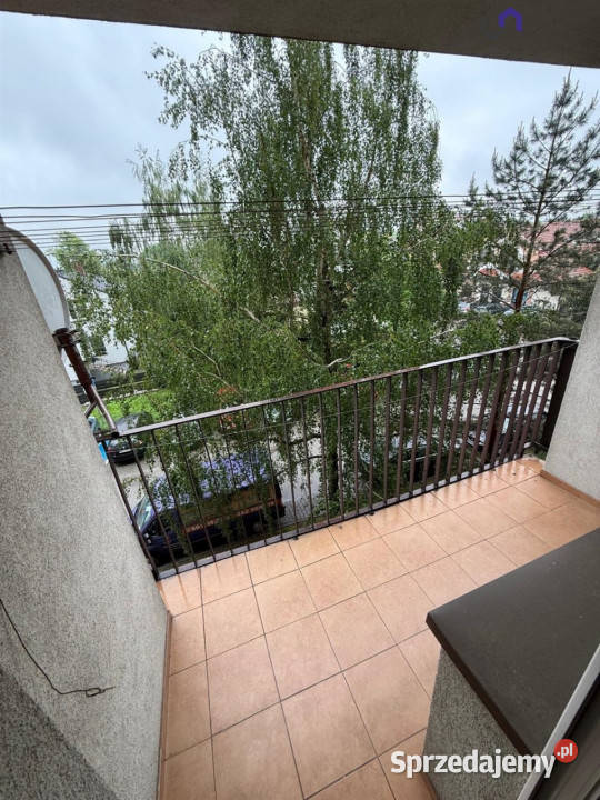 Mieszkanie CzechowiceDziedzice 42m2 2 pokojowe Sprzedaż Czechowice-Dziedzice sprzedam