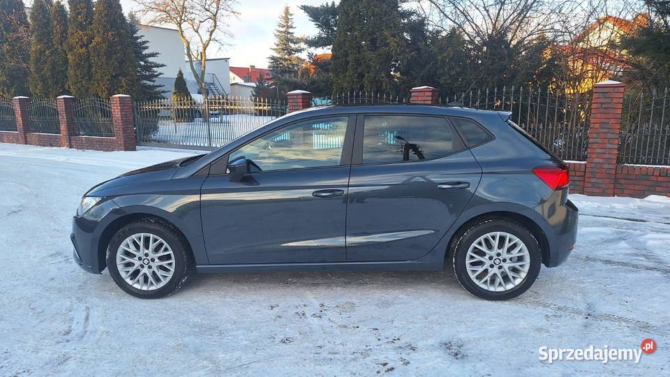 Seat Ibiza 1000cm3