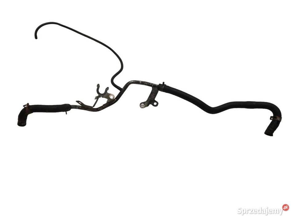 SUBARU OUTBACK IV BR 20 D 150 2010R RURKA RURA Skarżysko-Kamienna sprzedam