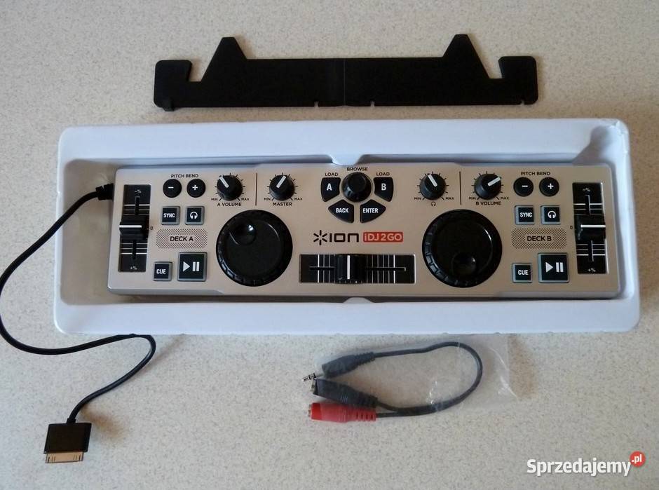 Kurier Nowy MIXER Muzyki pod smartphona Rzeszów