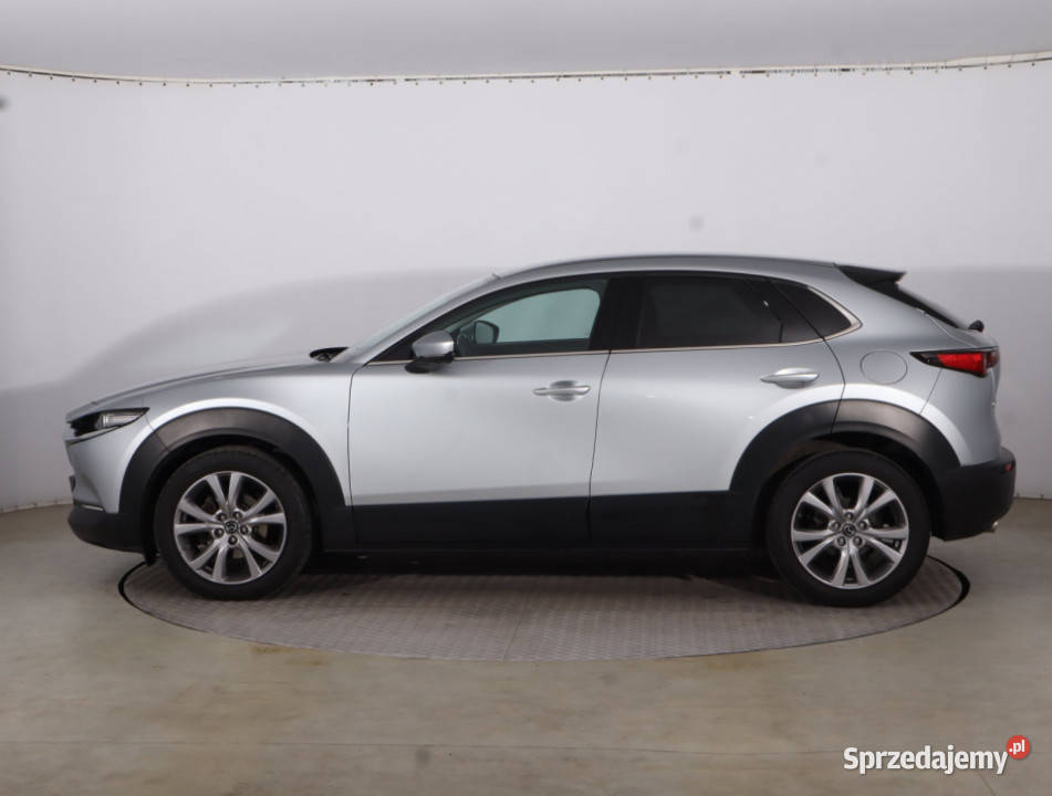 Mazda CX30 SkyactivG 20 4/5 CX-30 Piaseczno