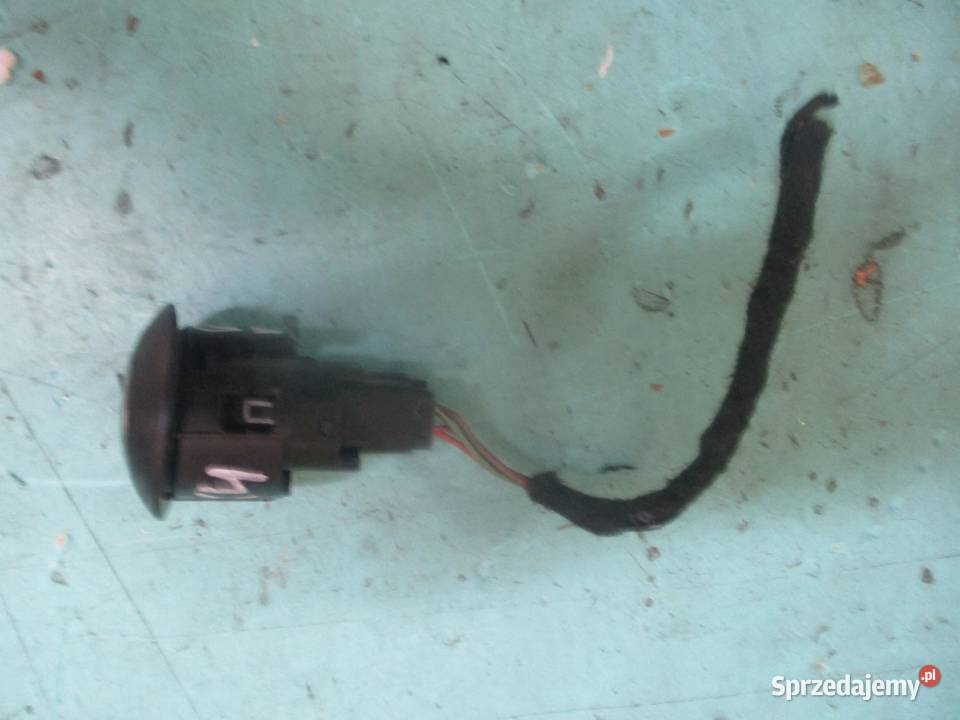 FORD FOCUS MK3 III 11r przełącznik START STOP