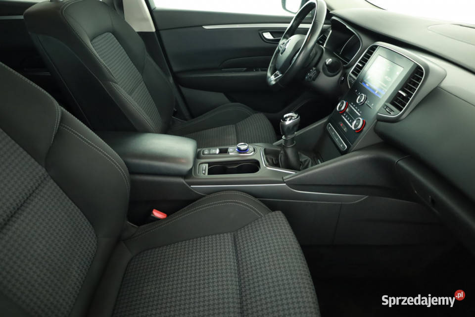 Renault Talisman 16 dCi czarny Piaseczno