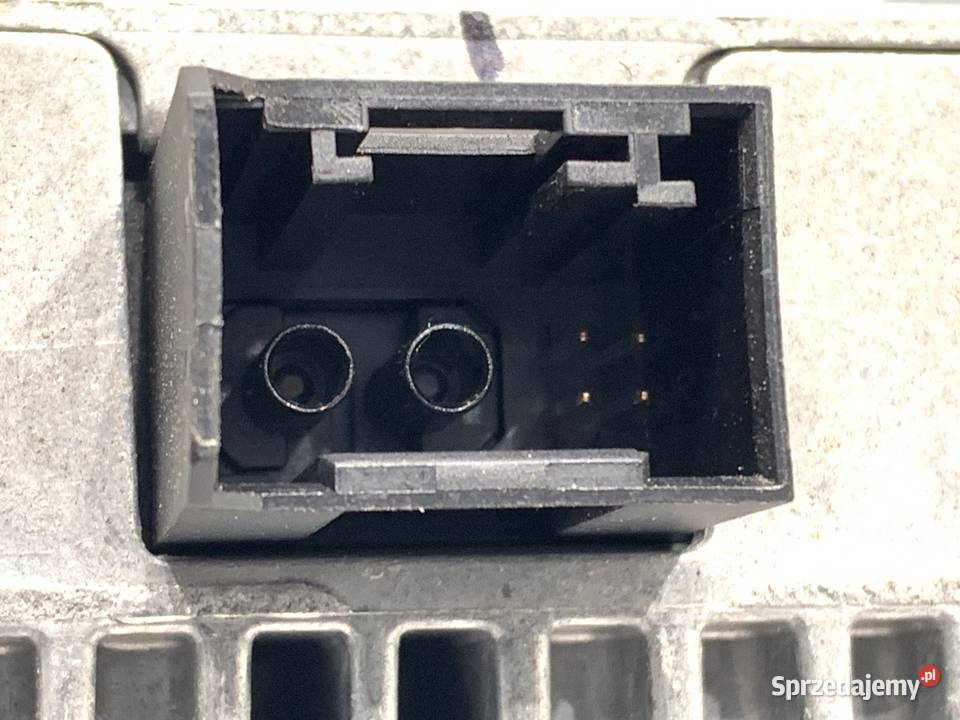 TUNER RADIA MERCEDES W221 A1719060700 0513