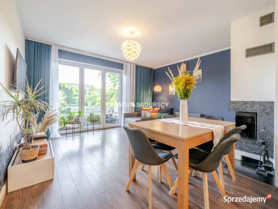 Dom szeregowy Krzysztoforzyce Zielona 8058m2