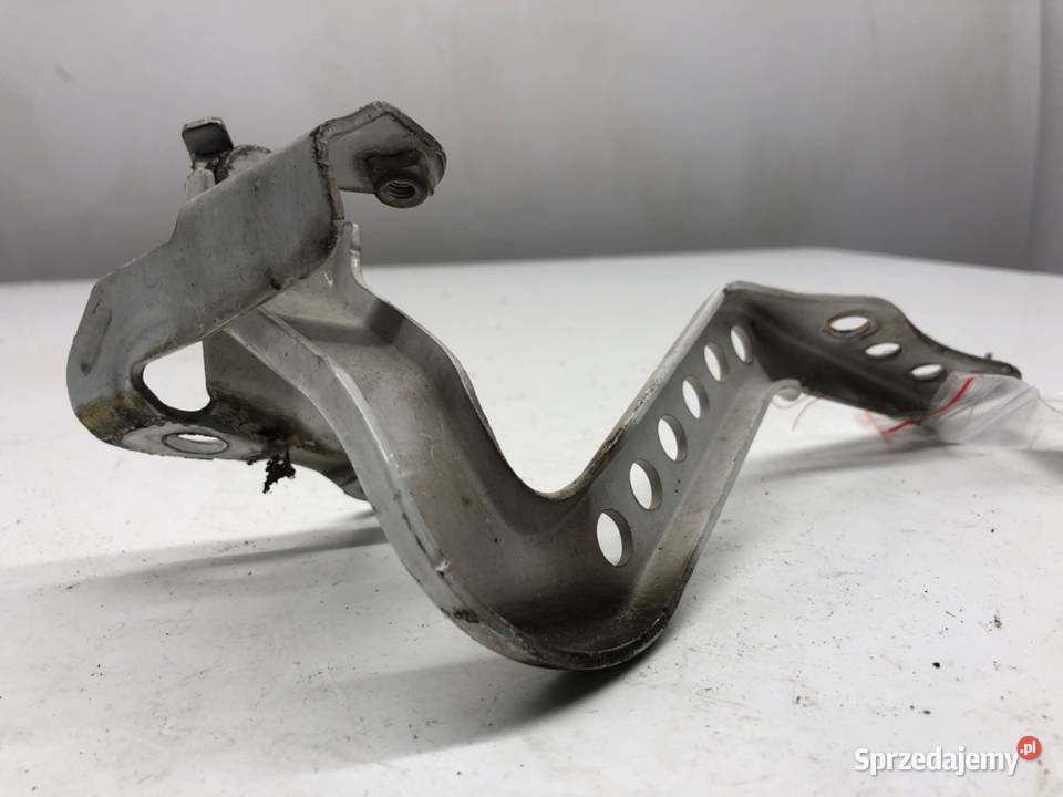 ZAWIAS MASKI LEWY PRZÓD TOYOTA AYGO II Hatchback osobowe