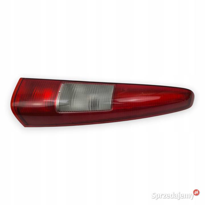 LAMPA PRAWA Volvo V70 19962000 tylna tylnia osobowe Chełm sprzedam
