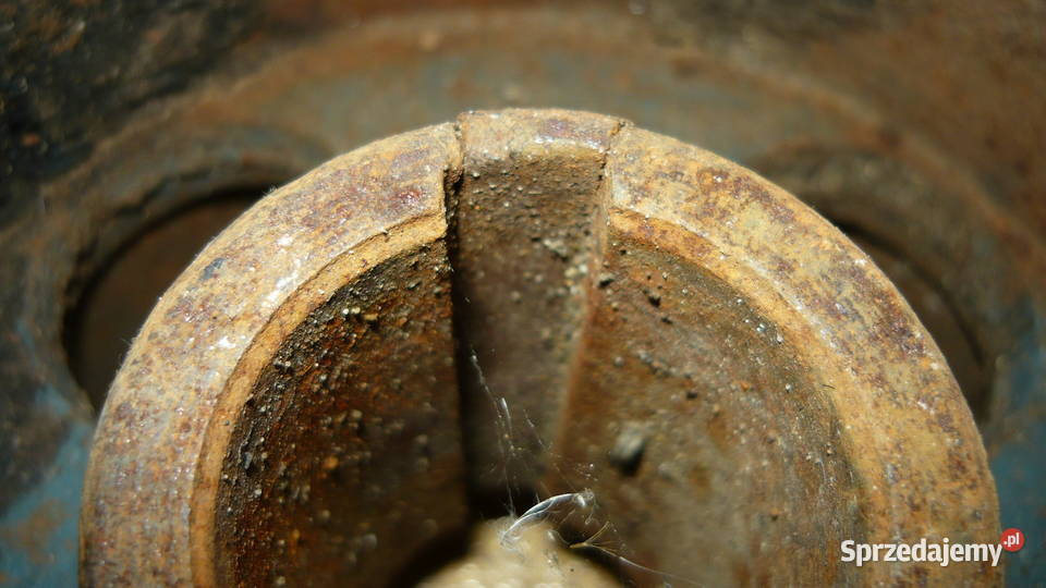 Sprzedam koło pasowe o wym ok 180 x 120 x 38 mm Sokółka