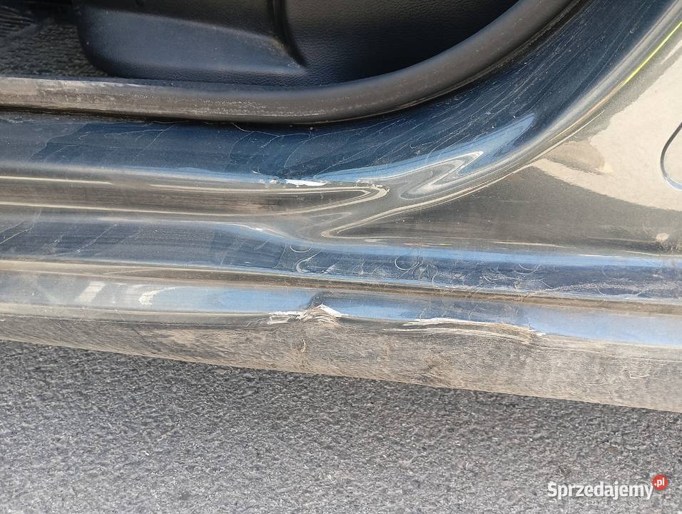 Skoda Fabia świętokrzyskie Piekoszów
