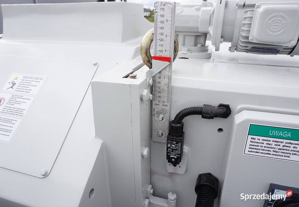 Wielopiła gąsienicowa WINTER MULTIMAX 170 350170 Sierakowice