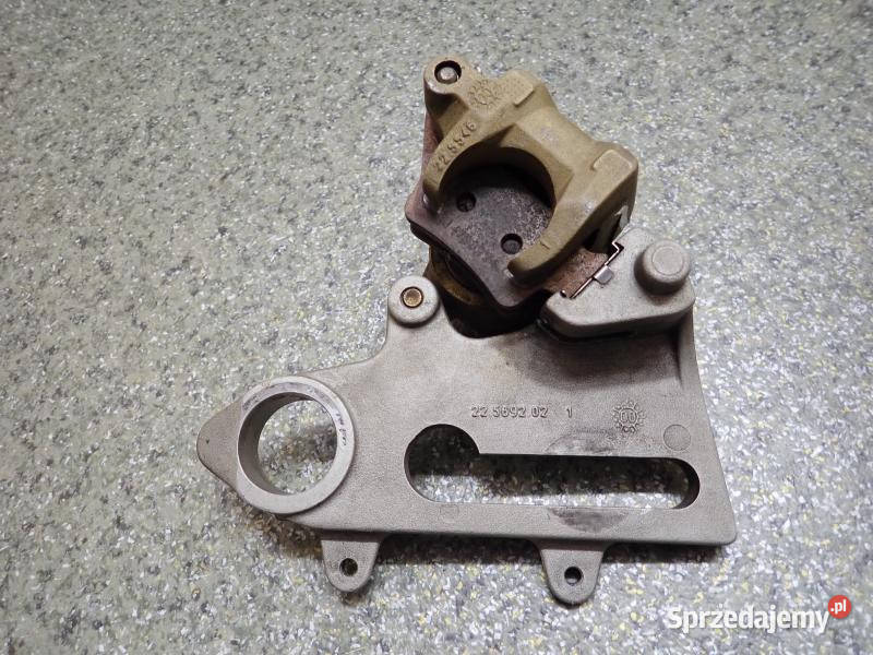 ZACISK BREMBO HAMULCA HAMULCOWY TYŁ JARZMO KTM sprzedam
